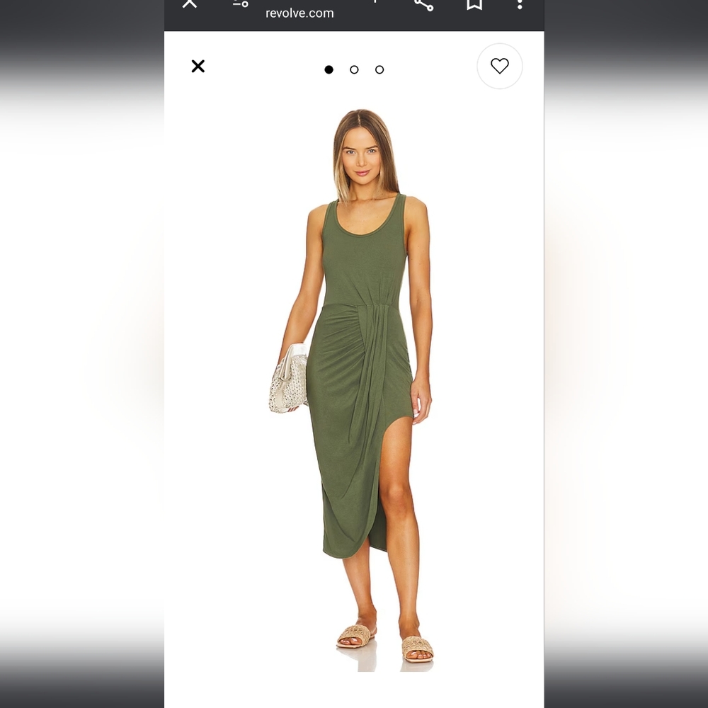 REVOLVE Bobbi Dress
